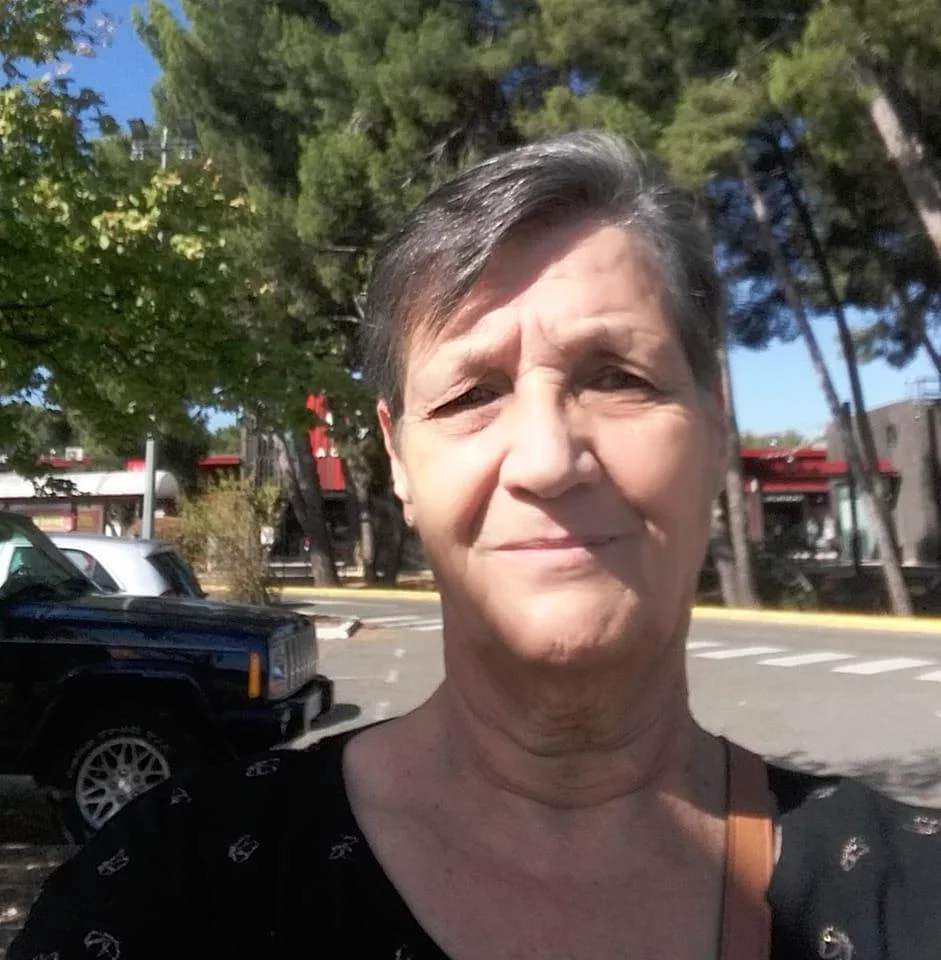 Jeanne Casagrandi
