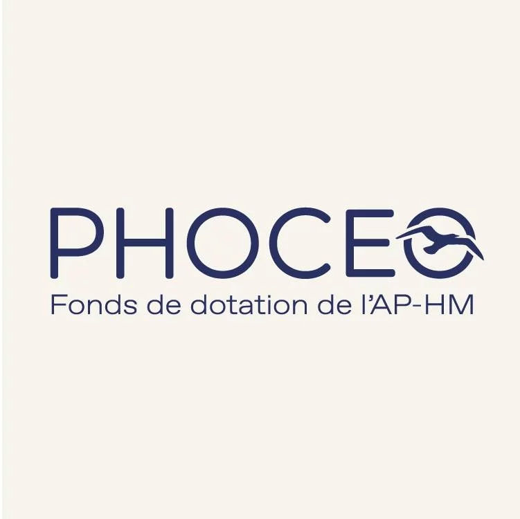 Phoceo - Fonds de dotation Hôpitaux Universitaires Marseille - Méditerranée