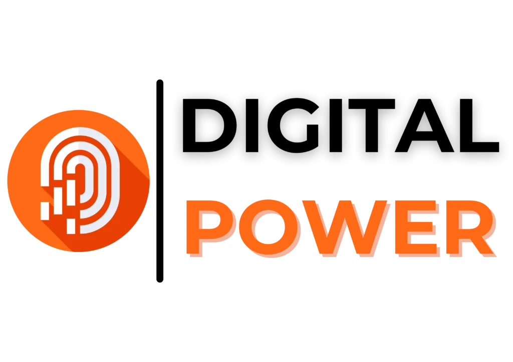 Partenaires Association - Logo Digital Power