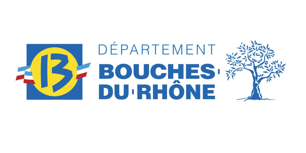 Partenaires Association -Logo-Département-13