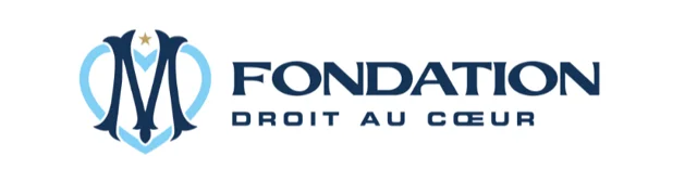 Partenaires Association - Logo Fondation OM